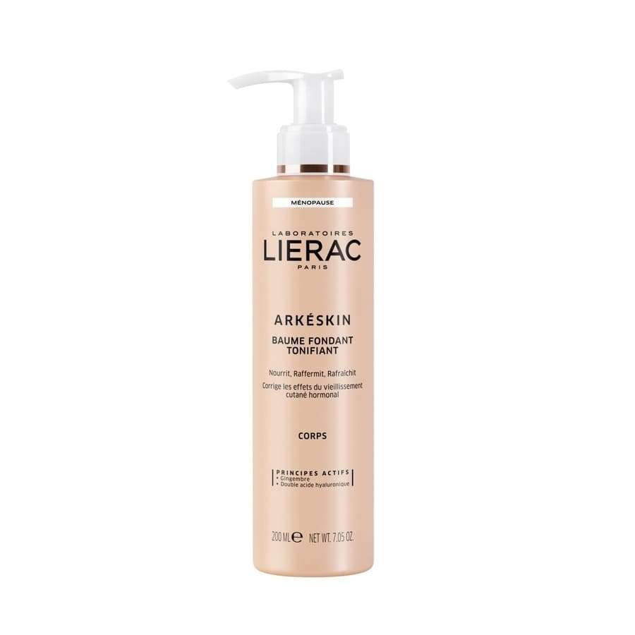 

*LIERAC_Arkeskin Baume odżywczy balsam ujędrniający do ciała 200ml