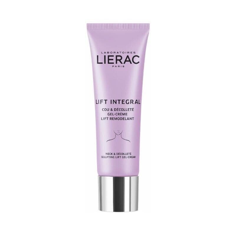 

Lierac Lift Integral modelujący krem-żel do szyi i dekoltu 50ml