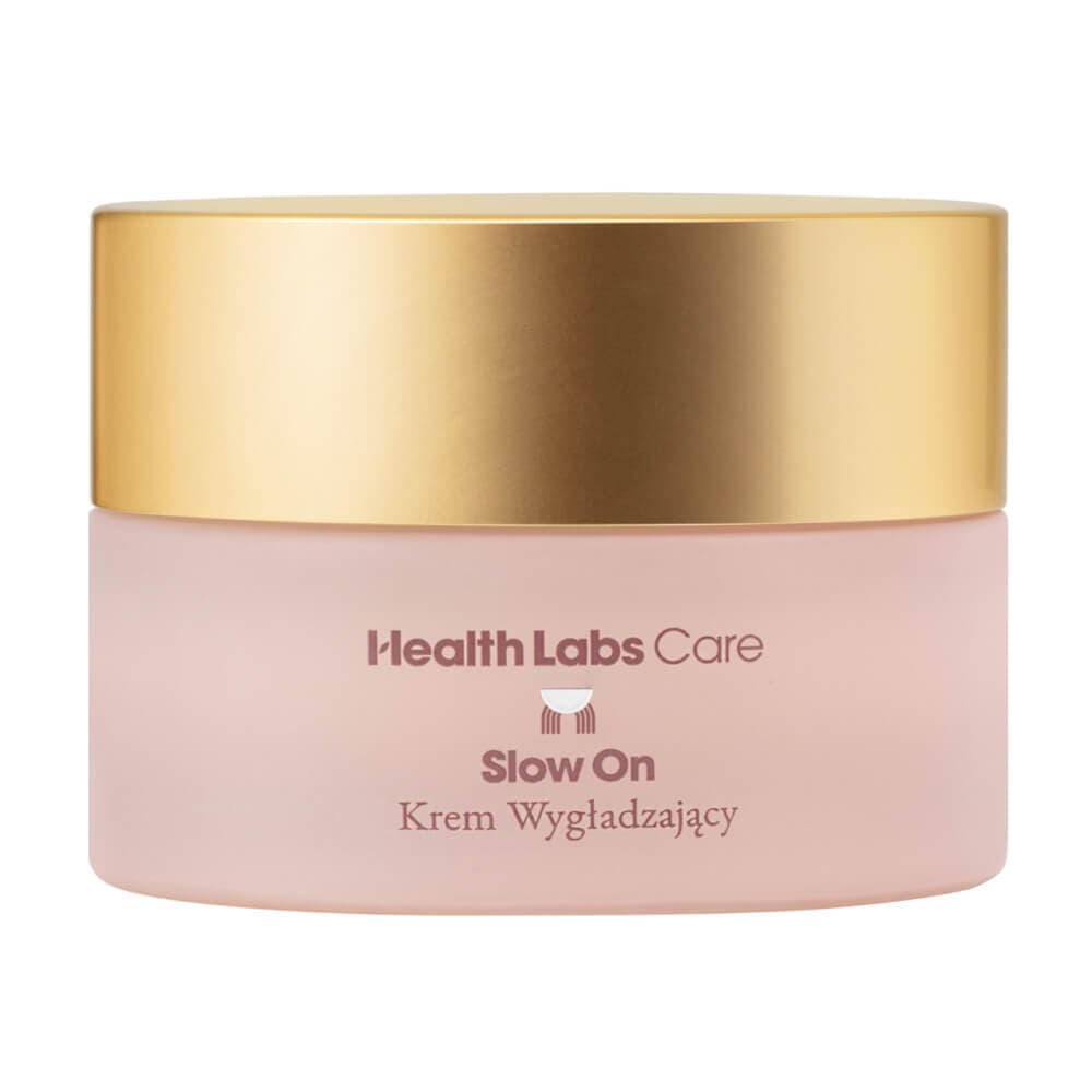 

HEALTHLABS Slow On krem wygładzający 50ml