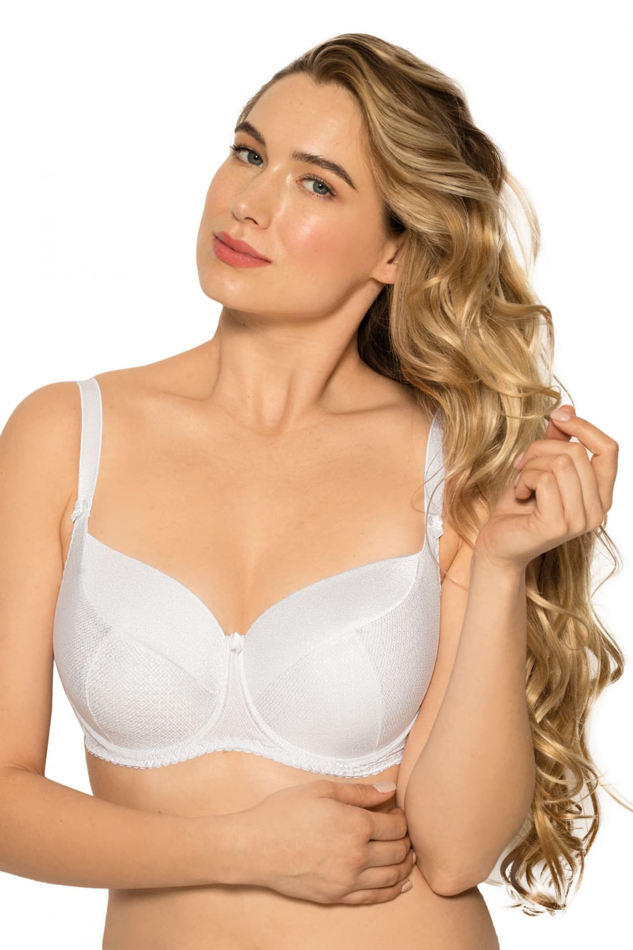 

BIUSTONOSZ KATE BS 281 (kolor beżowy 2, rozmiar 80G)