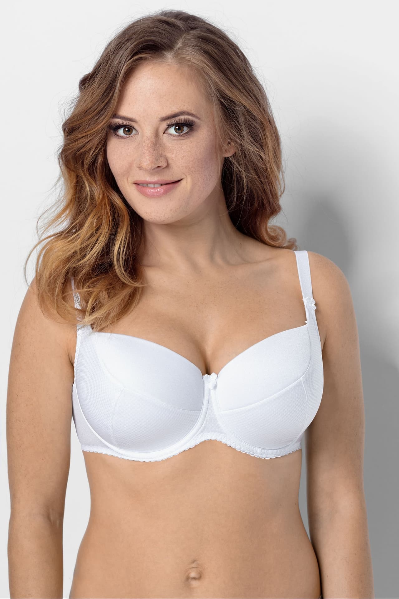 

BIUSTONOSZ KATE BS 281 (kolor beżowy 2, rozmiar 95C)