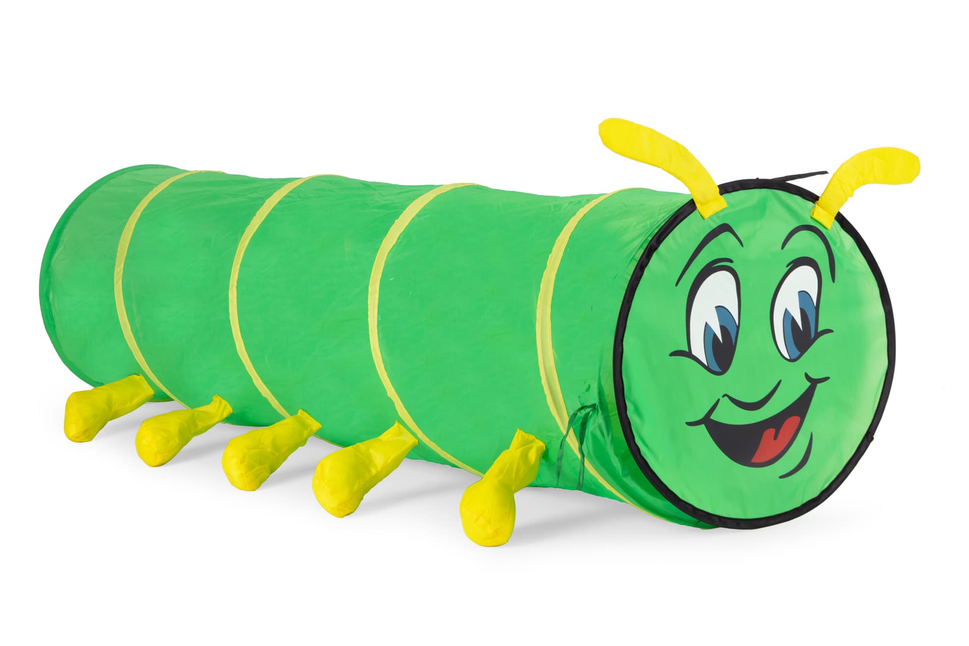 

Namiot namiocik tunel Stonoga domek dla dzieci