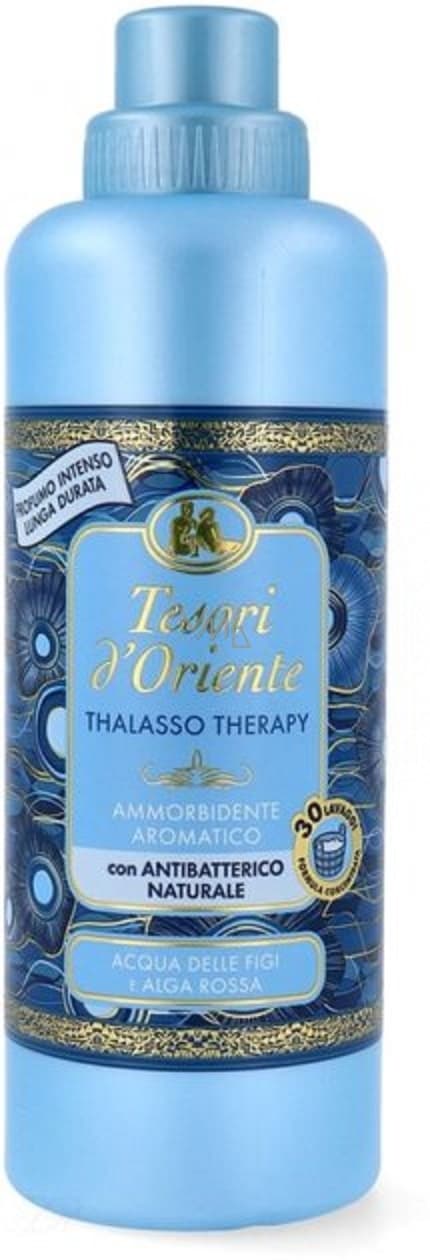 

Tesori d'Oriente Thalasso Therapy Płyn do Płukania 760 ml