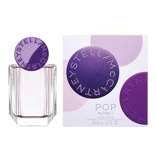 

Stella McCartney Pop Bluebell EDP 50ml (W)
