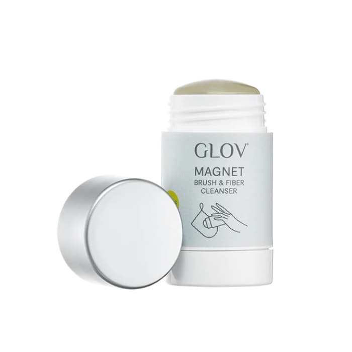 

GLOV Magnet Cleanser Stick mydełko do czyszczenia rękawic i pędzli do makijażu 40g