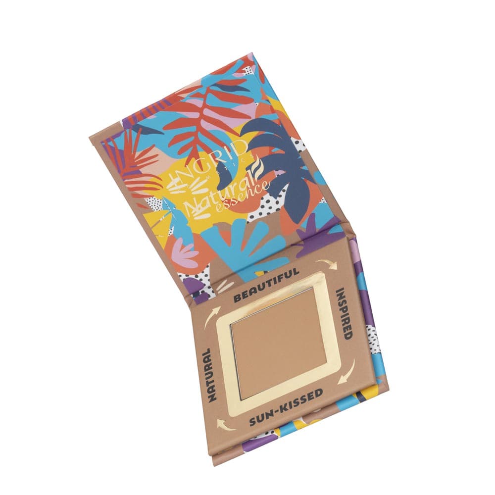 

ING NE Bronzer Sunny Bronze