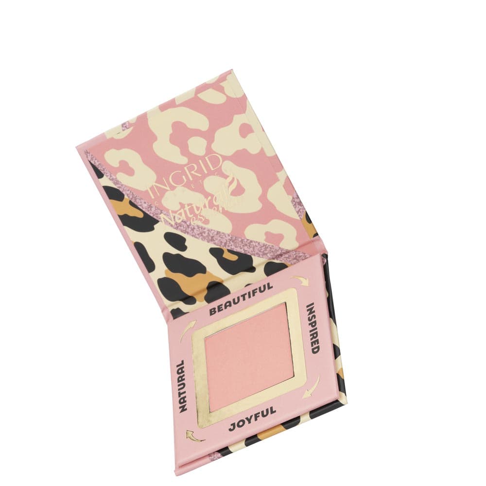 

ING NE Róż Satin Blush