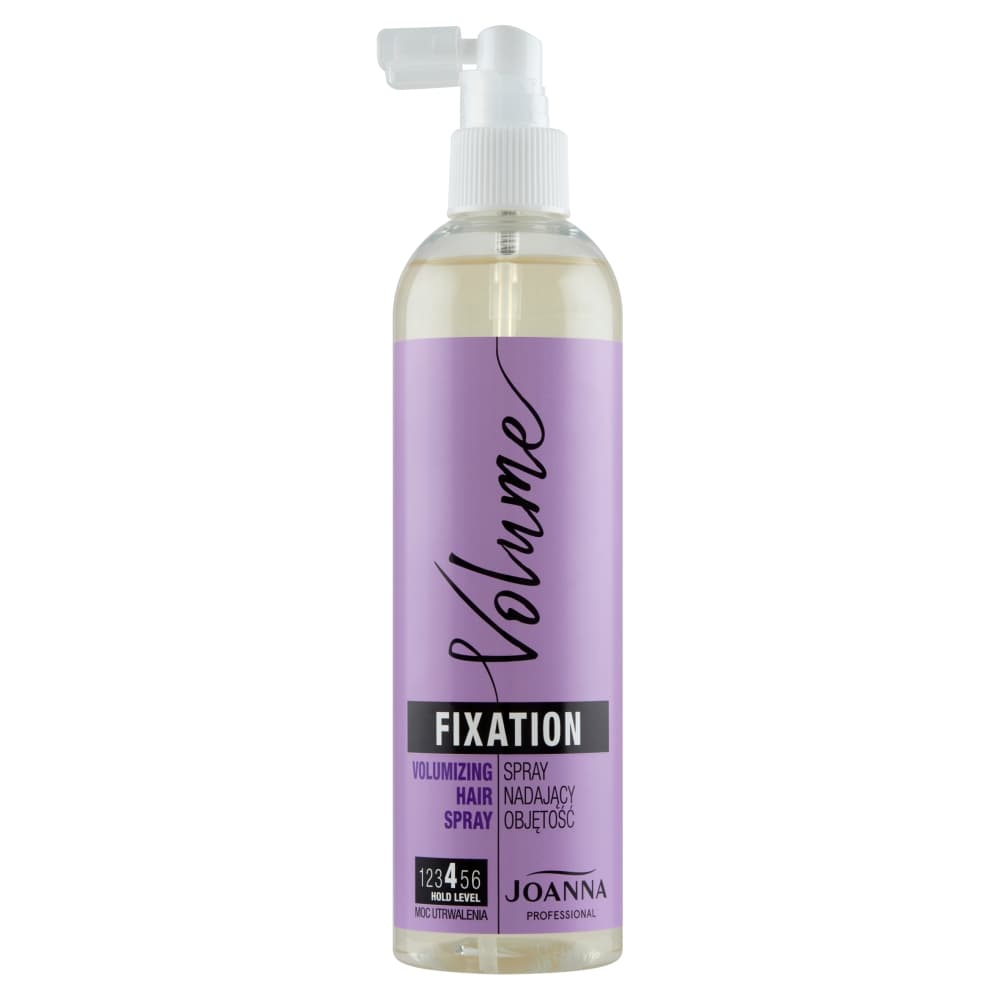 

Joanna Professional Spray nadający objętość Volume 300ml