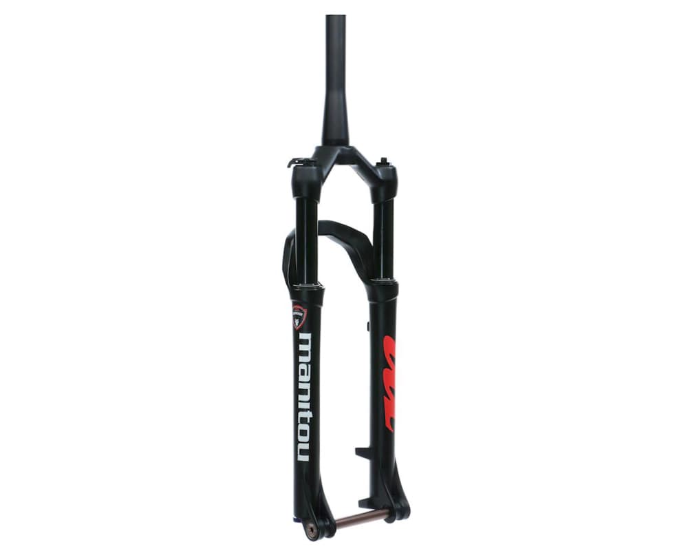 

Amortyzator Manitou MARKHOR 29, 100mm, 110x15mm BOOST