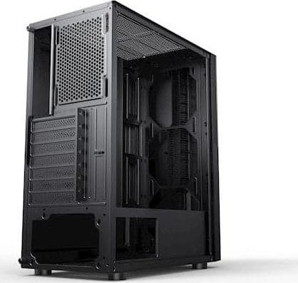 

Obudowa Midi Tower BANDIT ATX 5904169465517