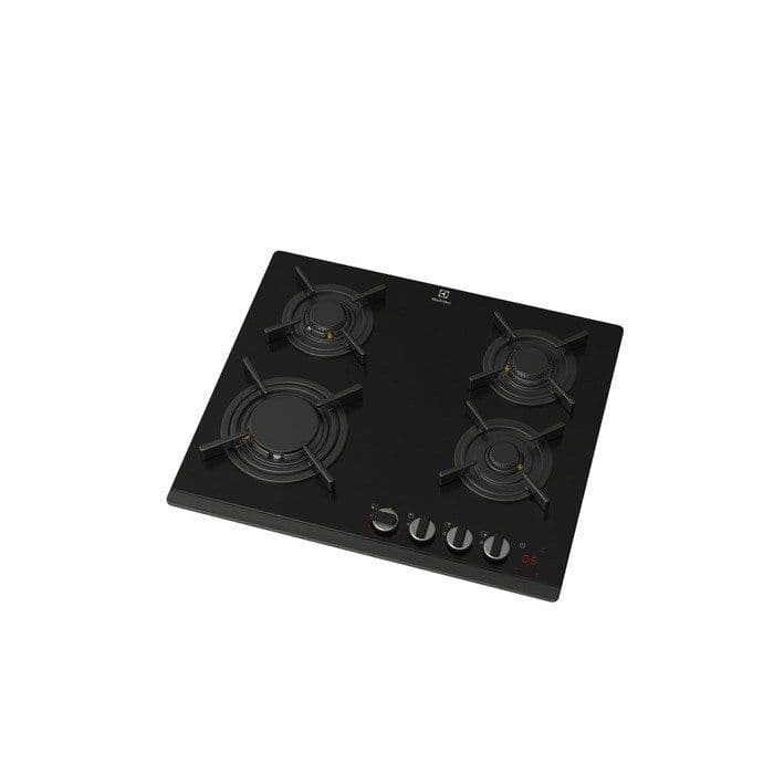 

Płyta gazowa ELECTROLUX KGG643753K
