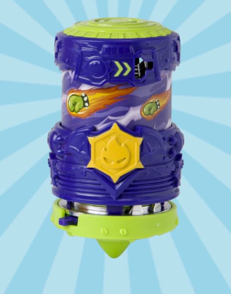 

SUPERTHINGS POWER MACHINES BATTLE ARENA