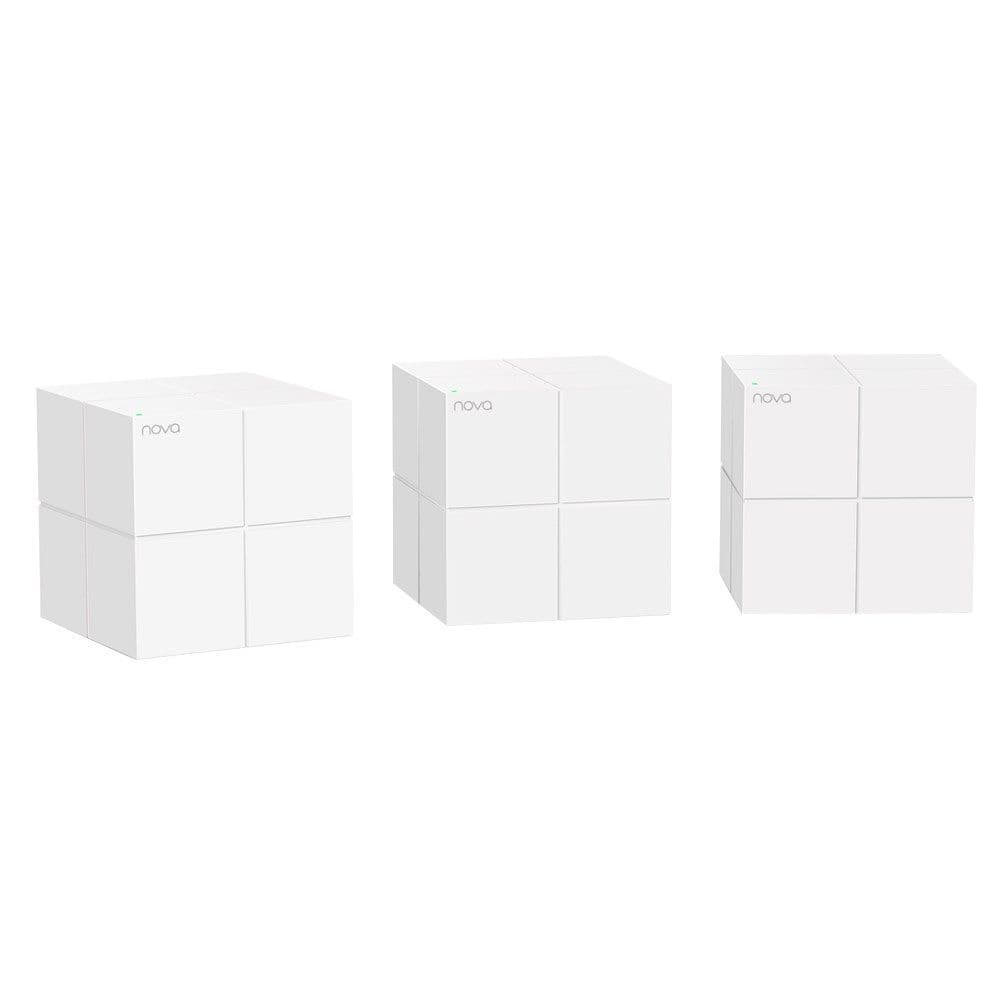 

Tenda Nova MW6 Mesh router (3-pack)