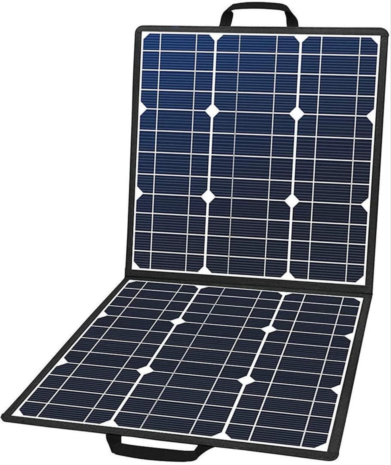 

Panel solarny 18V 100W Flashfish S18V100W