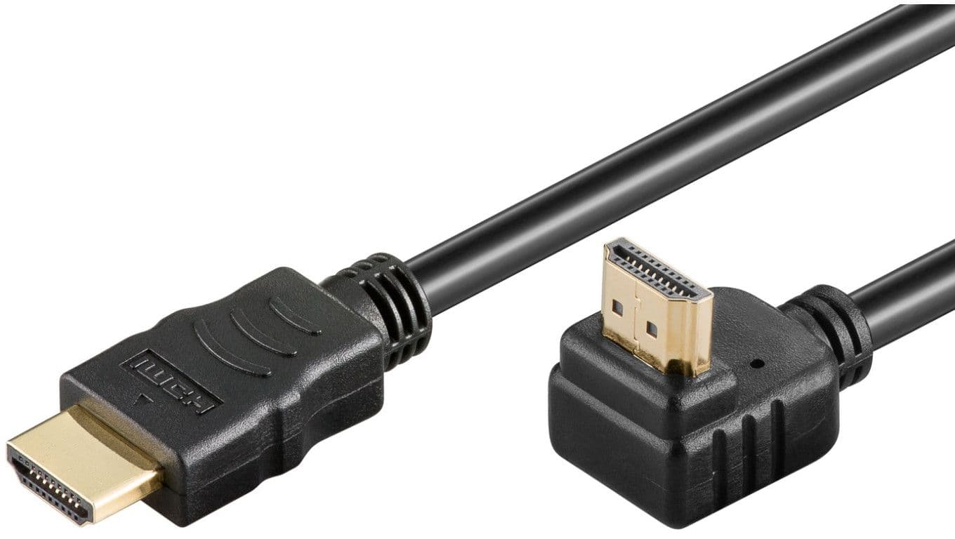 

Kabel HDMI High Speed with Ethernet 3m 31918
