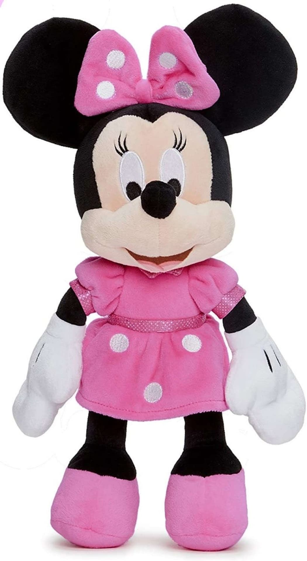 

Maskotka pluszowa Disney Minnie 35cm