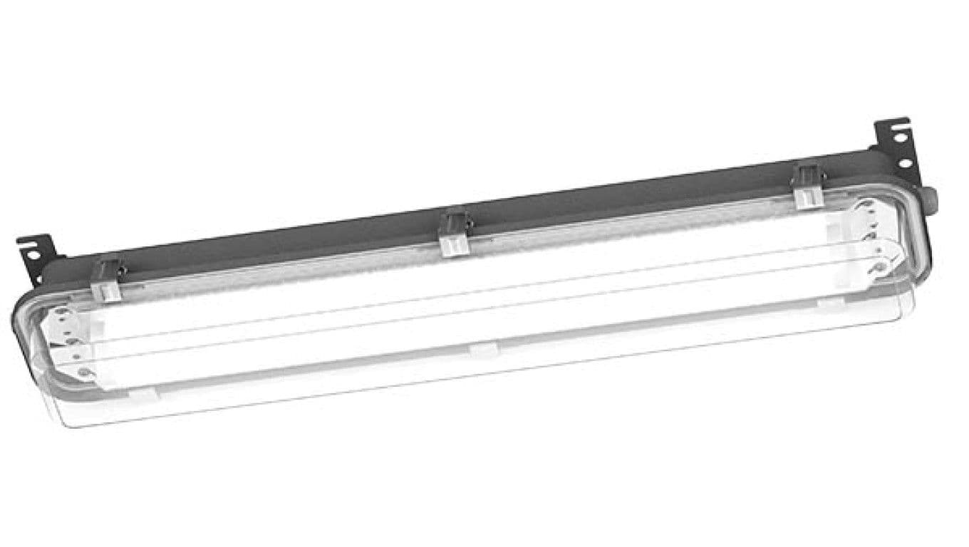 

Oprawa przeciwwybuchowa LED 25W EXL310LED-0600-E2-35E-33-11P20-NIRO-PC strefa 2,22 31-311-06E200