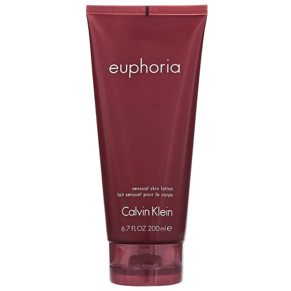 

Calvin Klein Euphoria Woman balsam do ciała 200ml