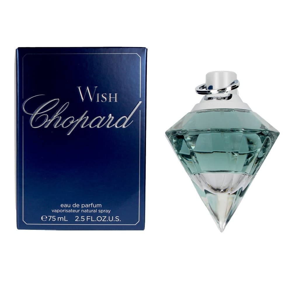 

Chopard Wish EDP 75ml