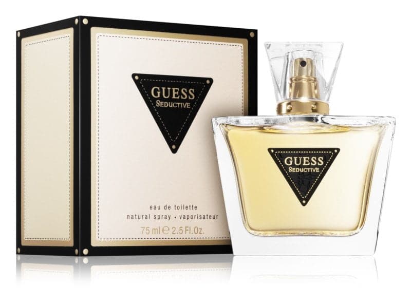 

Guess Seductive EDT 75ml (W)