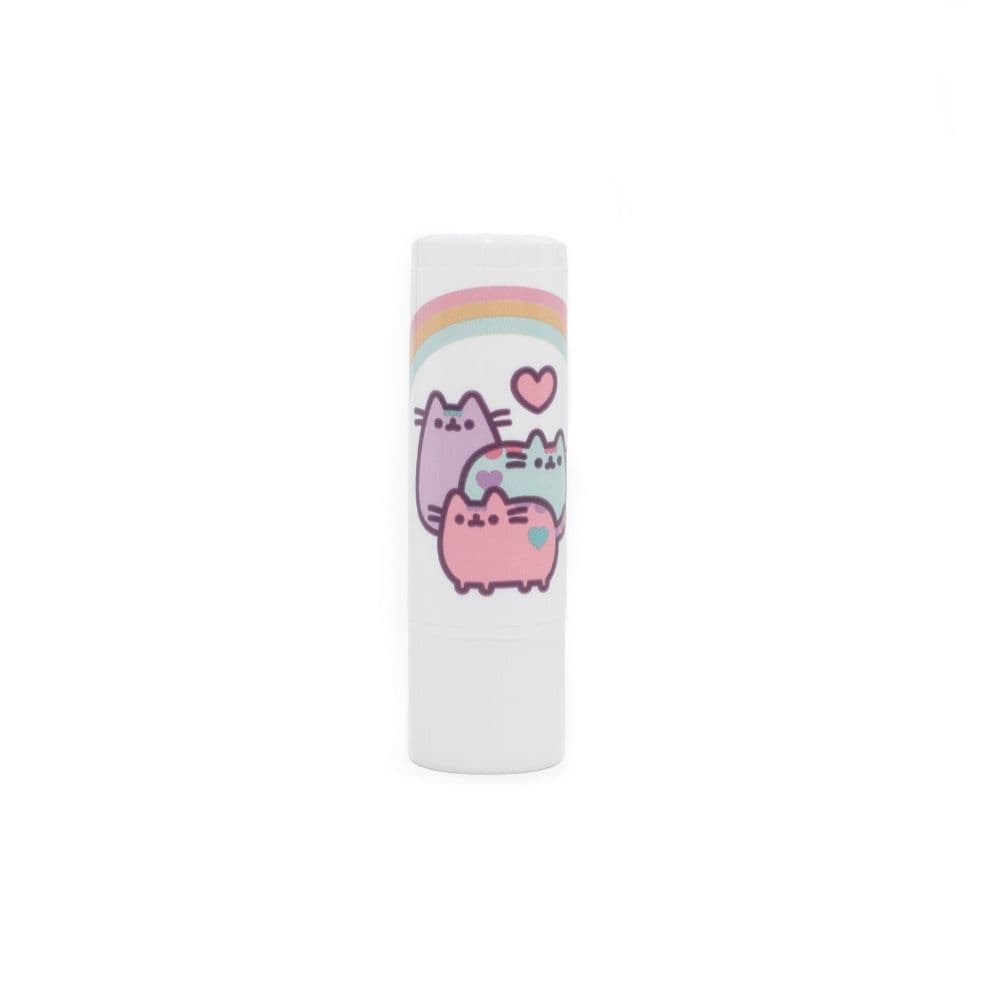 

Pusheen Lipbalm odżywczy balsam do ust 3.8g