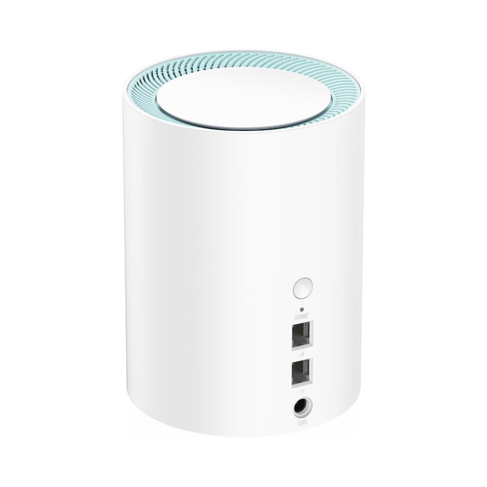 

Router MESH Cudy M1300 LAN/WAN Wi-Fi 5 AC1200 1x