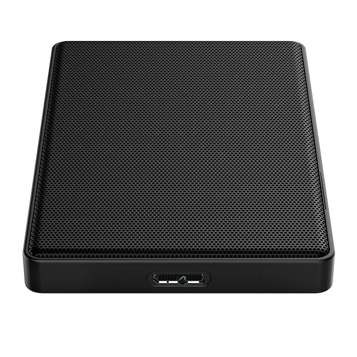 

Obudowa zewnętrzna dysku Orico HDD 2,5" USB Micro B 3.0 + kabel USB A do Micro USB 0,5m