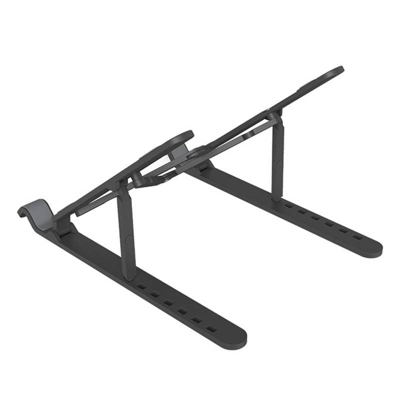 

Podstawka na laptop Orico PFB-A24-BK-BP (czarna)