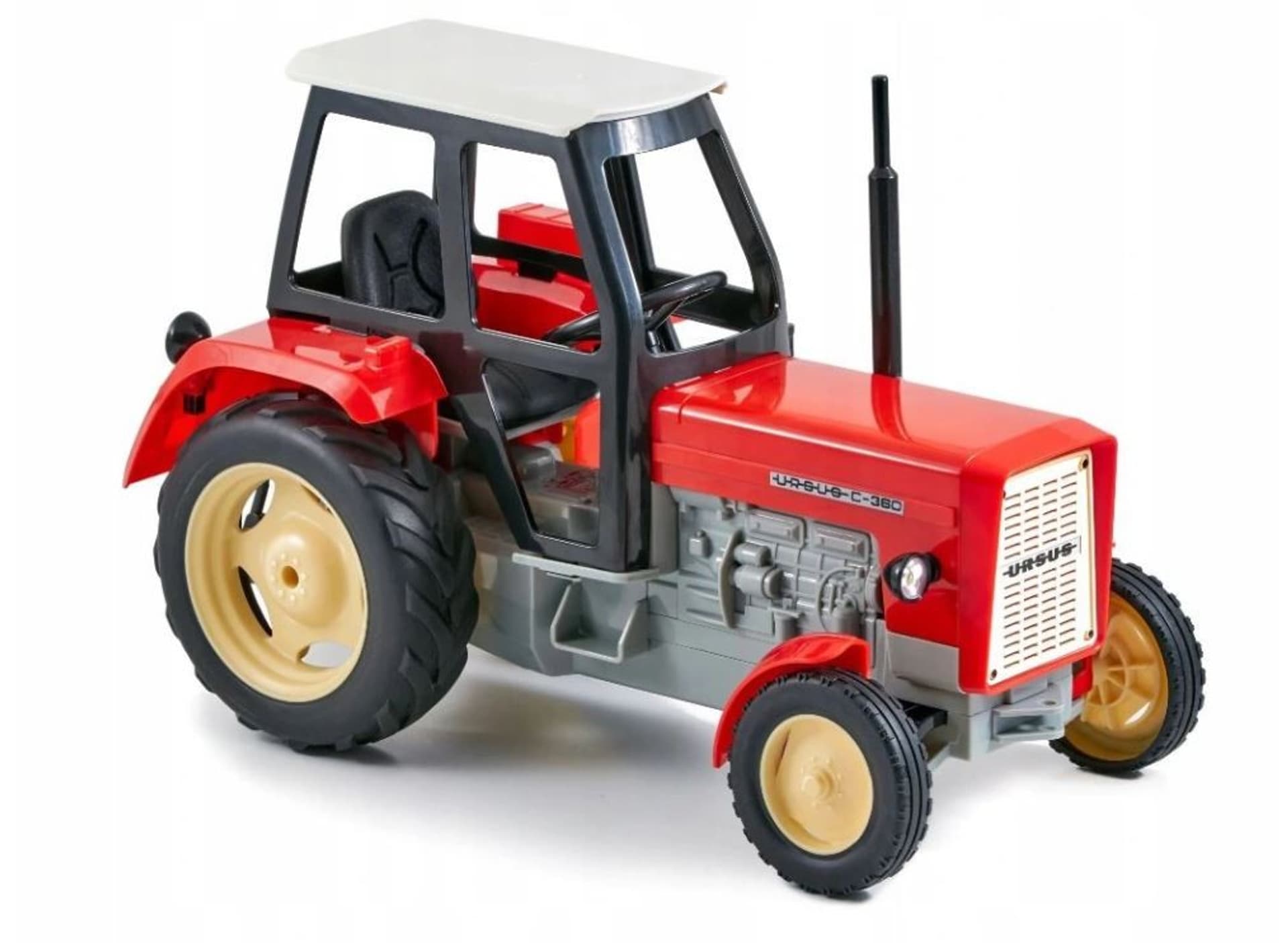 

Pojazd zdalnie sterowany Double Eagle Traktor Ursus R/C 1:10 2,4GHz