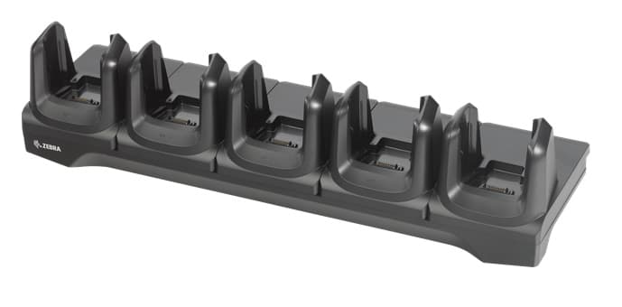 

MC33 5 SLOT CHARGE/ONLY SHARECRADLE