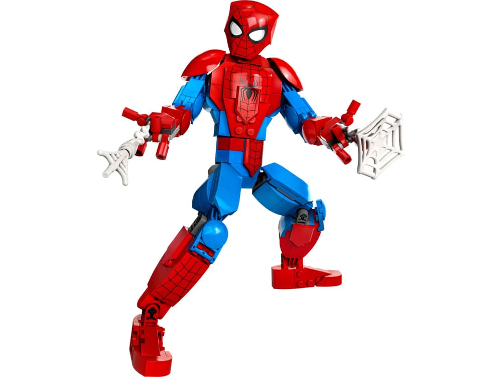 

LEGO Super Heroes Figurka Spider-Mana 76226