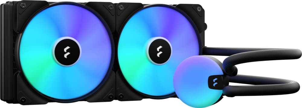 

Chłodzenie wodne v2 Lumen S28 RGB