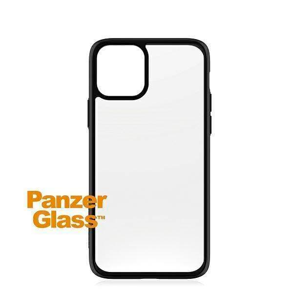 

PanzerGlass ClearCase iPhone 11 Pro Max czarny/black