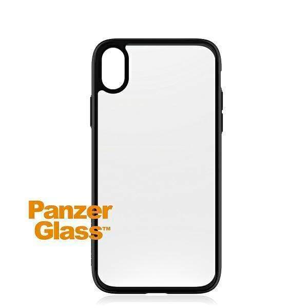 

PanzerGlass ClearCase iPhone 11 Pro czarny/black