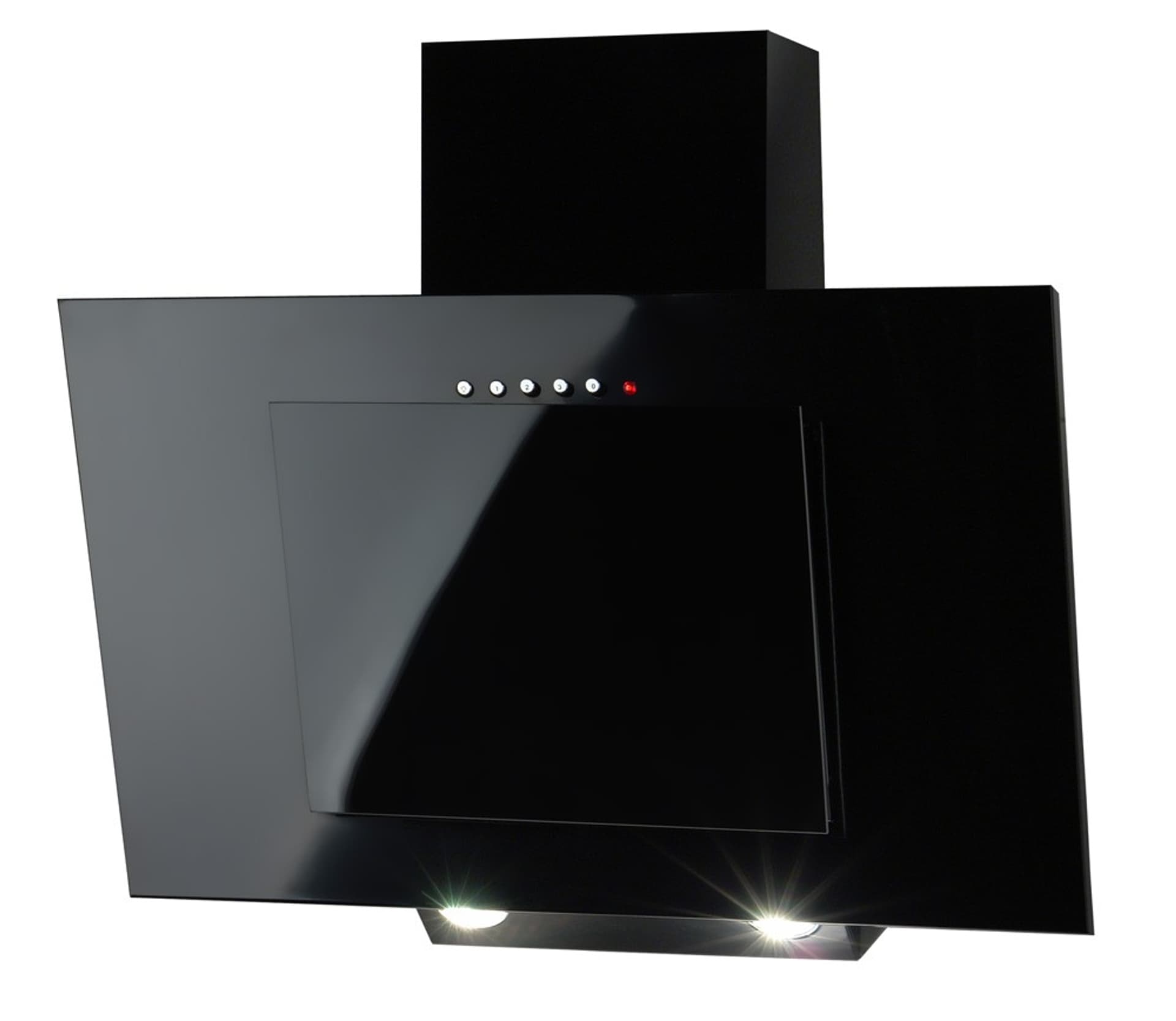 

Okap kominowy AKPO WK-4 NERO ECO 50 CZARNY (162 m3/h; 500mm; kolor czarny)