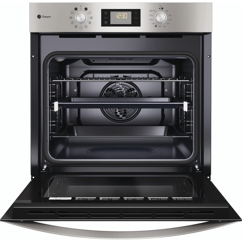 

Piekarnik INDESIT IFWS 3841 JH IX
