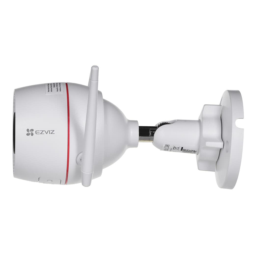 

Kamera IP EZVIZ H3C 2K (OutdoorBullet) CS-H3c-R100-1K3WKFL(.8mm