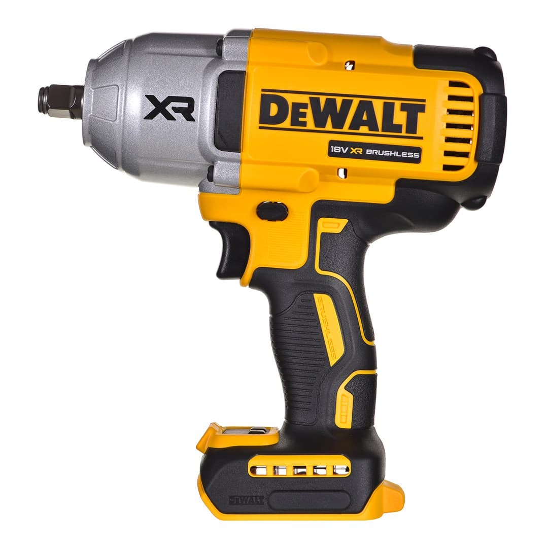

Klucz udarowy bez aku.i ład.18V DCF900N DEWALT