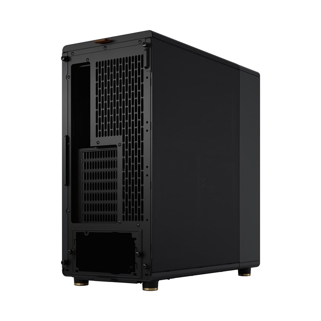 

Obudowa Fractal Design North Charcoal Black