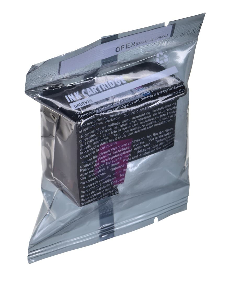 

SUPERBULK tusz do Canon CL-541XL reg B-C541XL