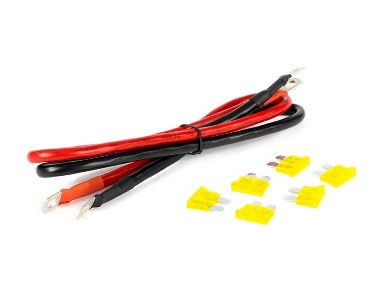 

Samochodowa przetwornica napięcia 12 VDC / 230 VAC IPS-3200 3200W
