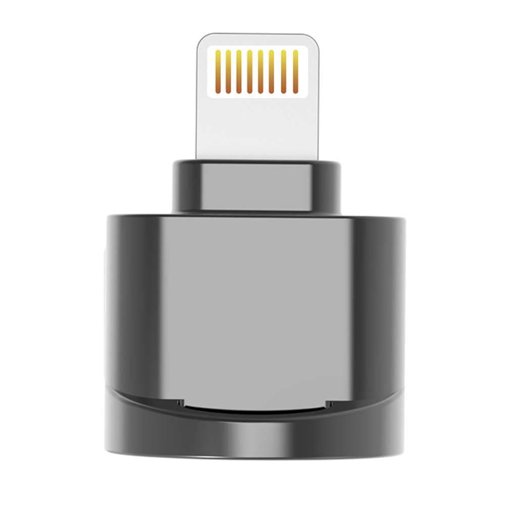 

Czytnik kart pamięci Alogy Mini przejściówka adapter OTG do Apple iPhone iPad iPod Lightning
