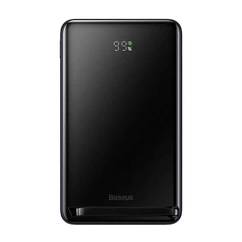 

Powerbank Baseus Magnetic 10000mAh 20W (niebieski)