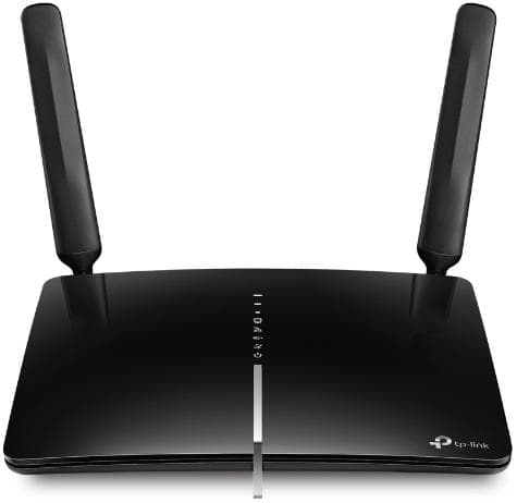 

ROUTER TP-LINK MR600 4G LTE