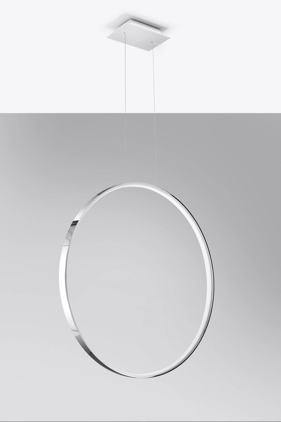 

Lampa wisząca RIO 78 chrom LED 4000K