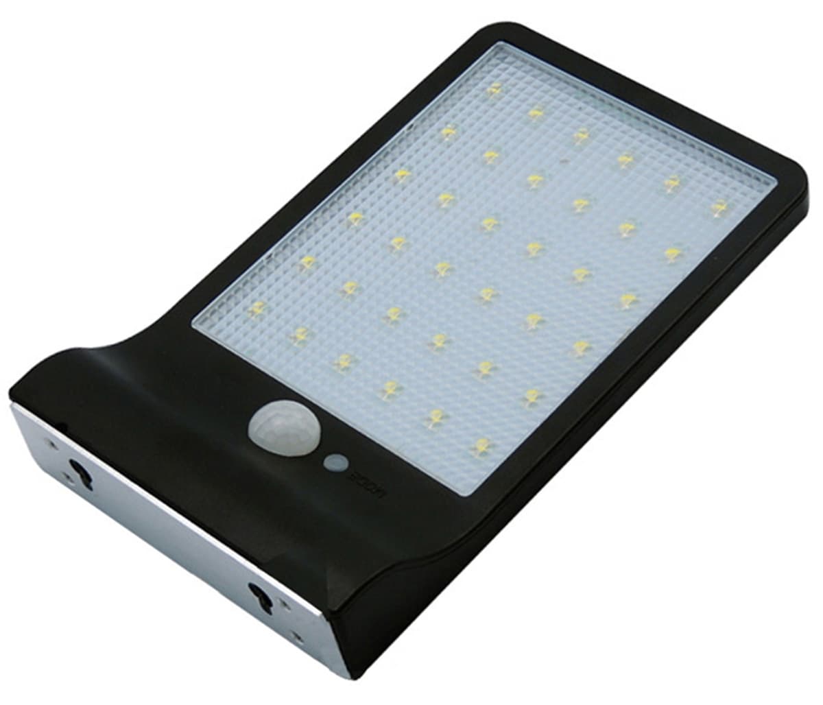 

ZD45B Solarna lampa uliczna 36 led
