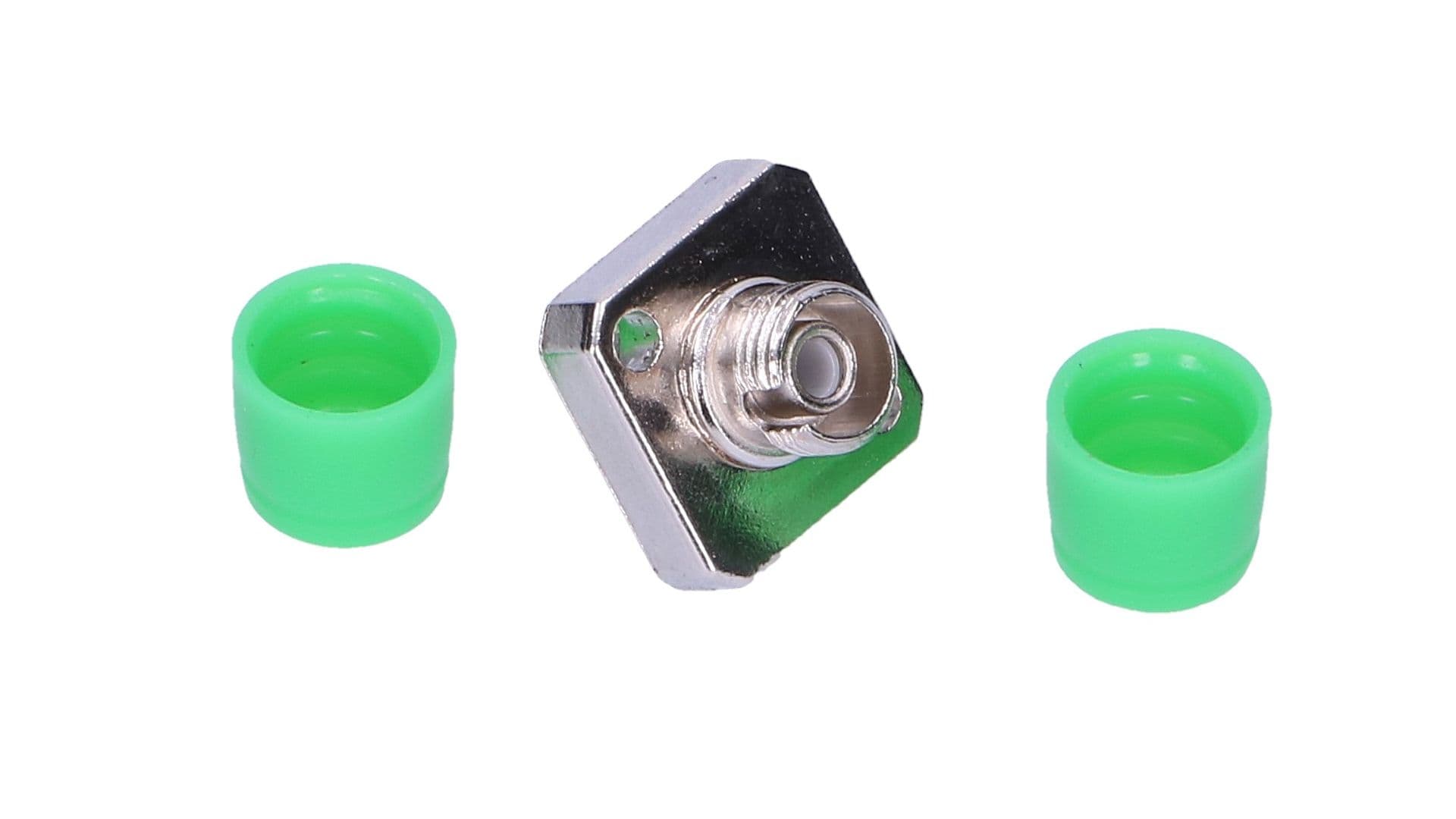 

EXTRALINK ADAPTER FC/APC SM SIMPLEX