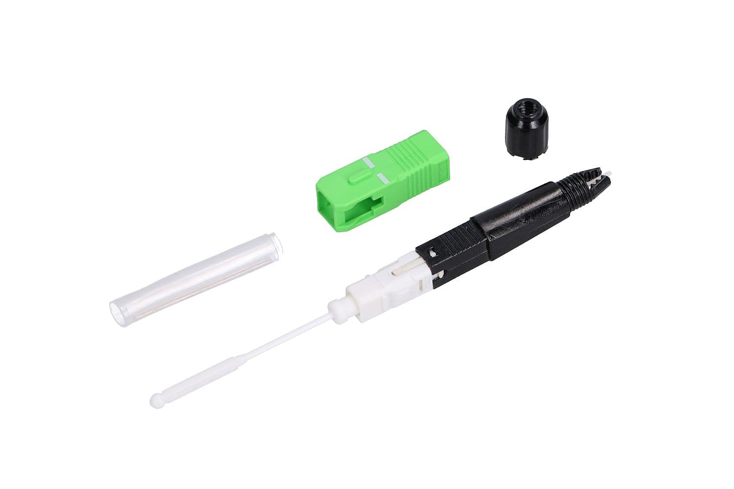 

EXTRALINK SC/APC FAST SPLICE-ON CONNECTOR