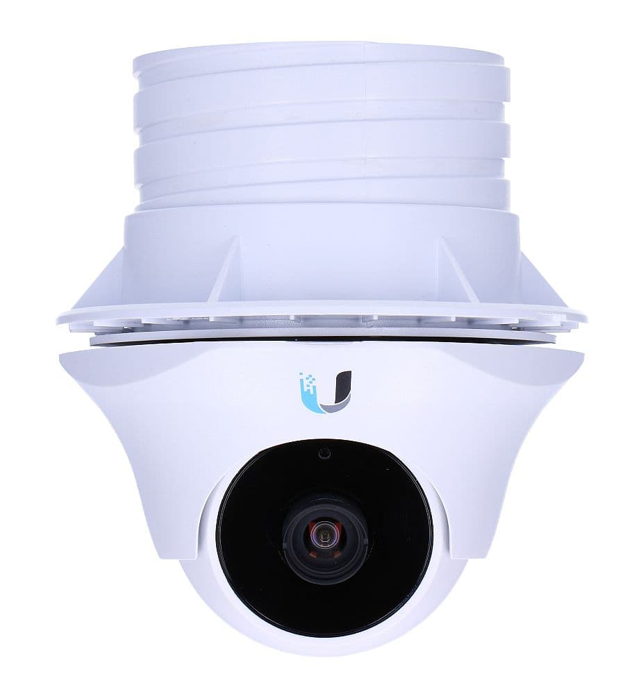 

Kamera IP Ubiquiti UVC-Dome-3 1,96mm 1Mpix Dome (komplet 3szt.)
