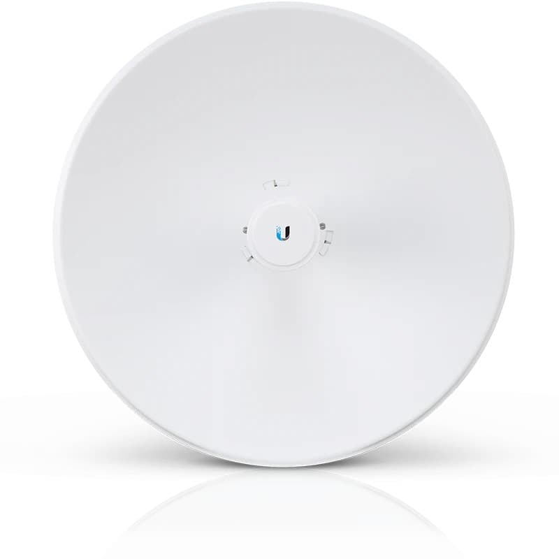

UBIQUITI PBE-5AC-GEN2-5 POWERBEAM 5AC GEN2 5-PACK, 5GHZ, 25DBI